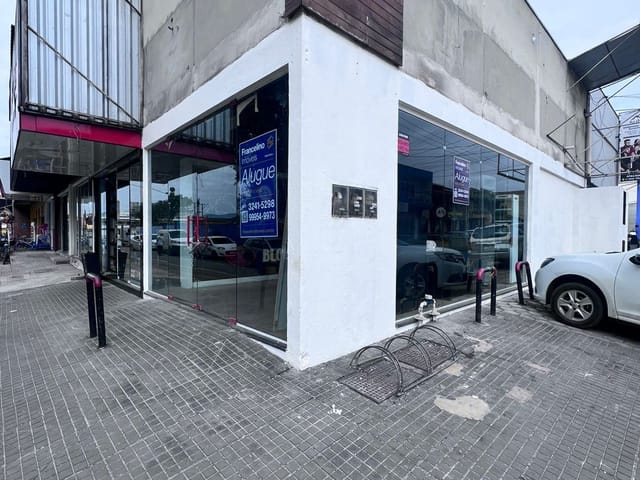 Sala para alugar, no bairro São Vicente em Itajaí