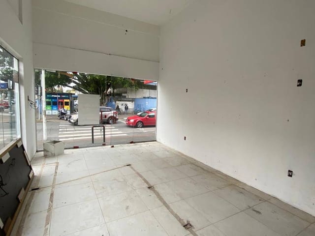 Sala para alugar, no bairro São Vicente em Itajaí
