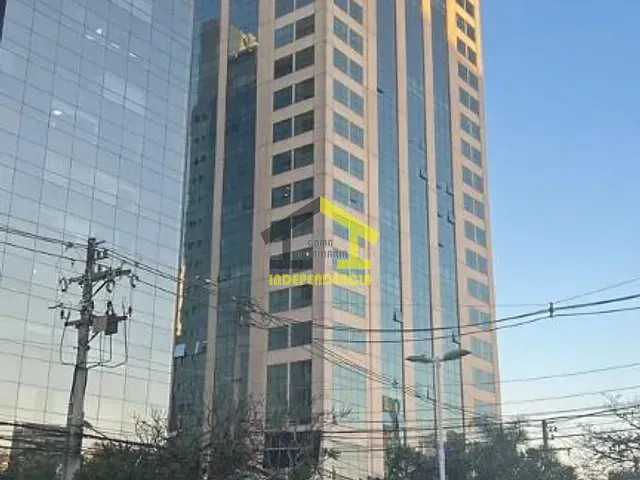 Sala com 60m², à venda, no bairro Alphaville Industrial em Barueri