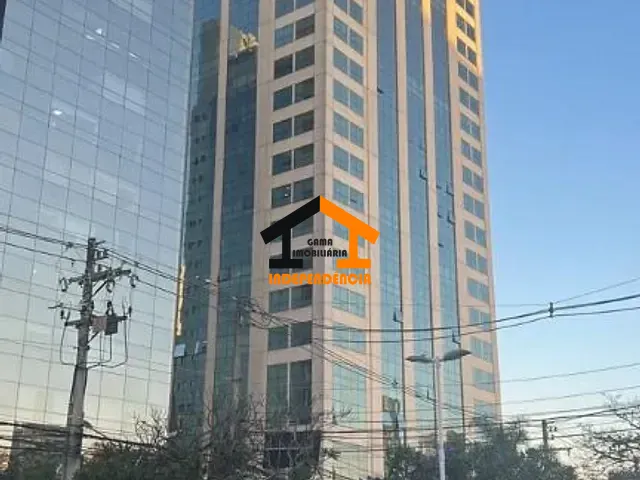 Sala com 60m², à venda, no bairro Alphaville Industrial em Barueri