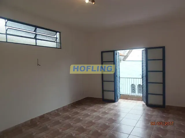 Sala para alugar, no bairro Centro em Rio Claro