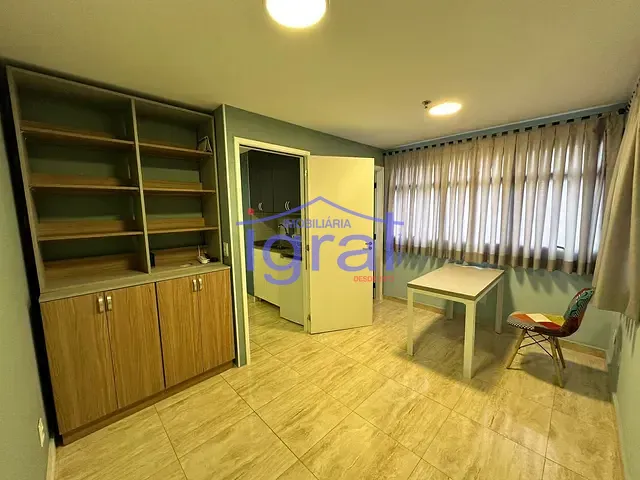Sala à venda ou para alugar, no bairro Vila Guarani (Z Sul) em São Paulo