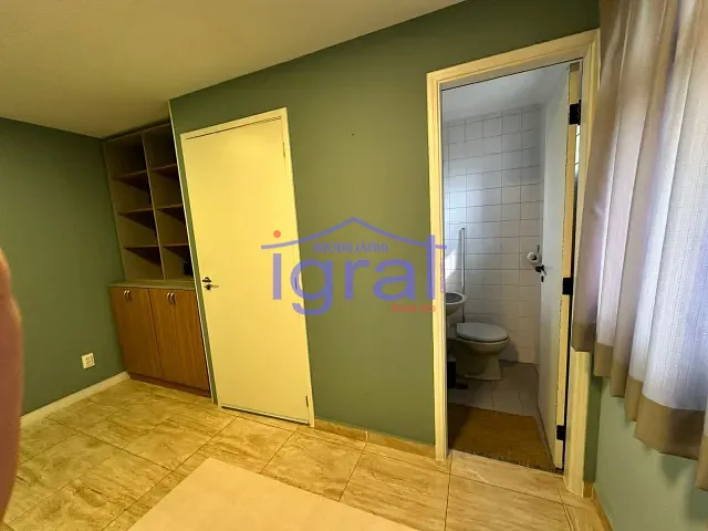 Sala à venda ou para alugar, no bairro Vila Guarani (Z Sul) em São Paulo