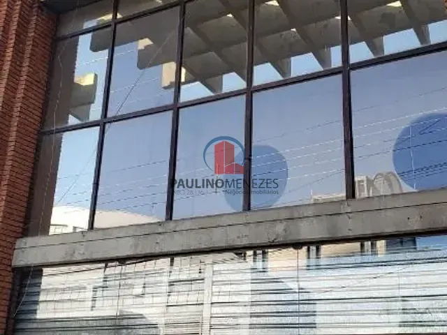 Sala com 130m², para alugar, no bairro Centro em Americana