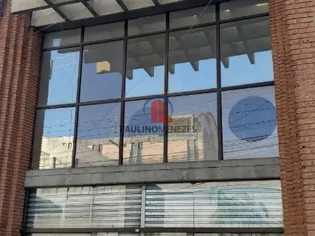 Sala com 130m², para alugar, no bairro Centro em Americana
