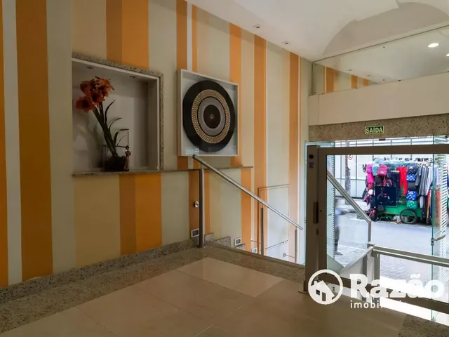 Sala para alugar, no bairro Centro em Curitiba