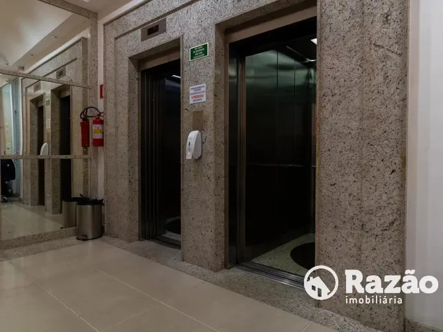 Sala para alugar, no bairro Centro em Curitiba