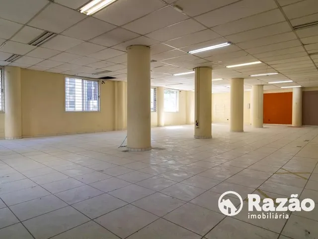 Sala para alugar, no bairro Centro em Curitiba
