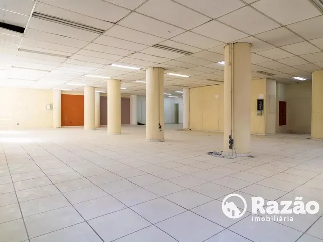 Sala para alugar, no bairro Centro em Curitiba