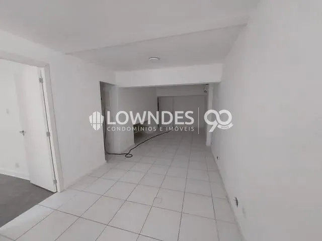 Sala com 47m², para alugar, no bairro Centro em Rio de Janeiro