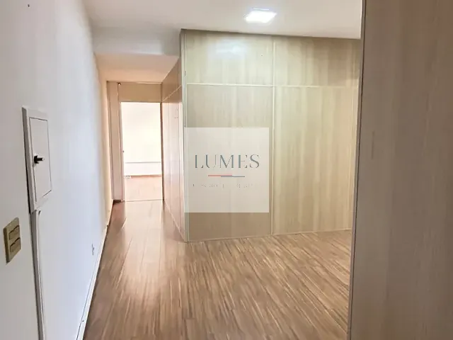 Sala para alugar, no bairro Vila Jones em Americana