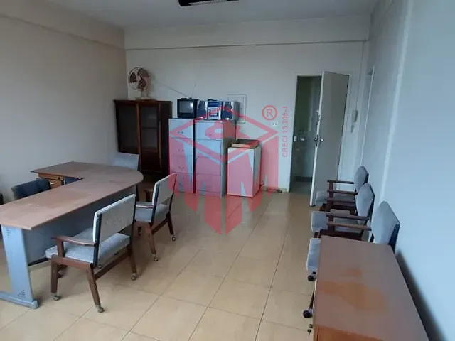 Sala com 37m², à venda ou para alugar, no bairro Rudge Ramos em São Bernardo do Campo