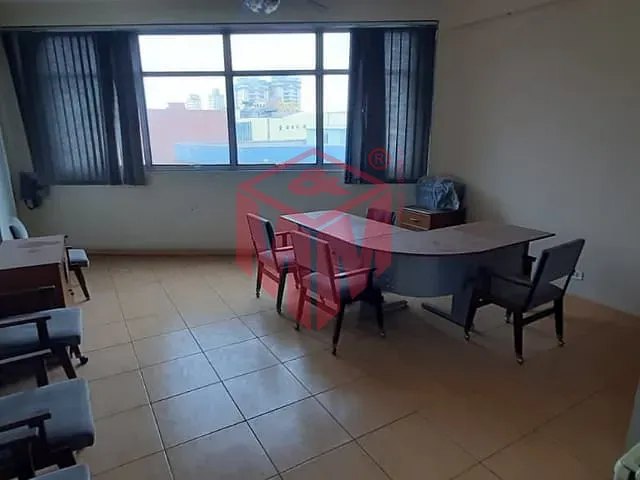 Sala com 37m², à venda ou para alugar, no bairro Rudge Ramos em São Bernardo do Campo