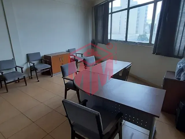 Sala com 37m², à venda ou para alugar, no bairro Rudge Ramos em São Bernardo do Campo