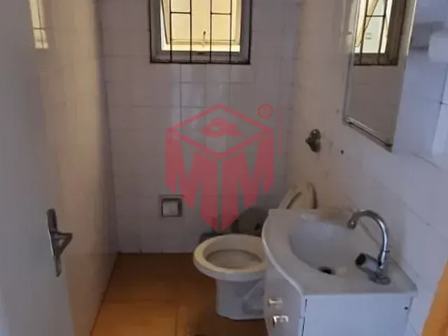 Sala com 37m², à venda ou para alugar, no bairro Rudge Ramos em São Bernardo do Campo