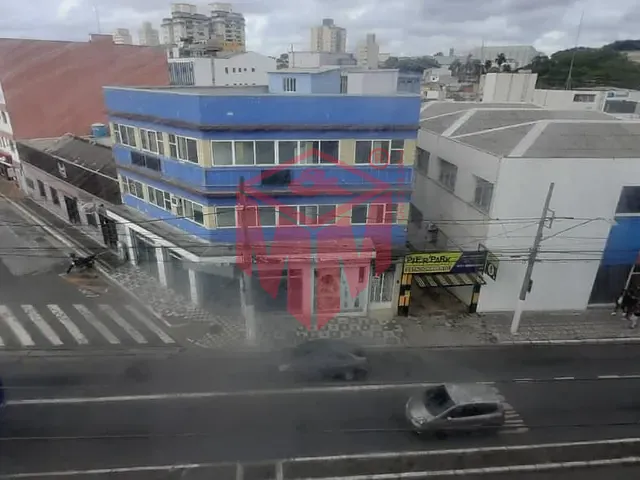 Sala com 37m², à venda ou para alugar, no bairro Rudge Ramos em São Bernardo do Campo