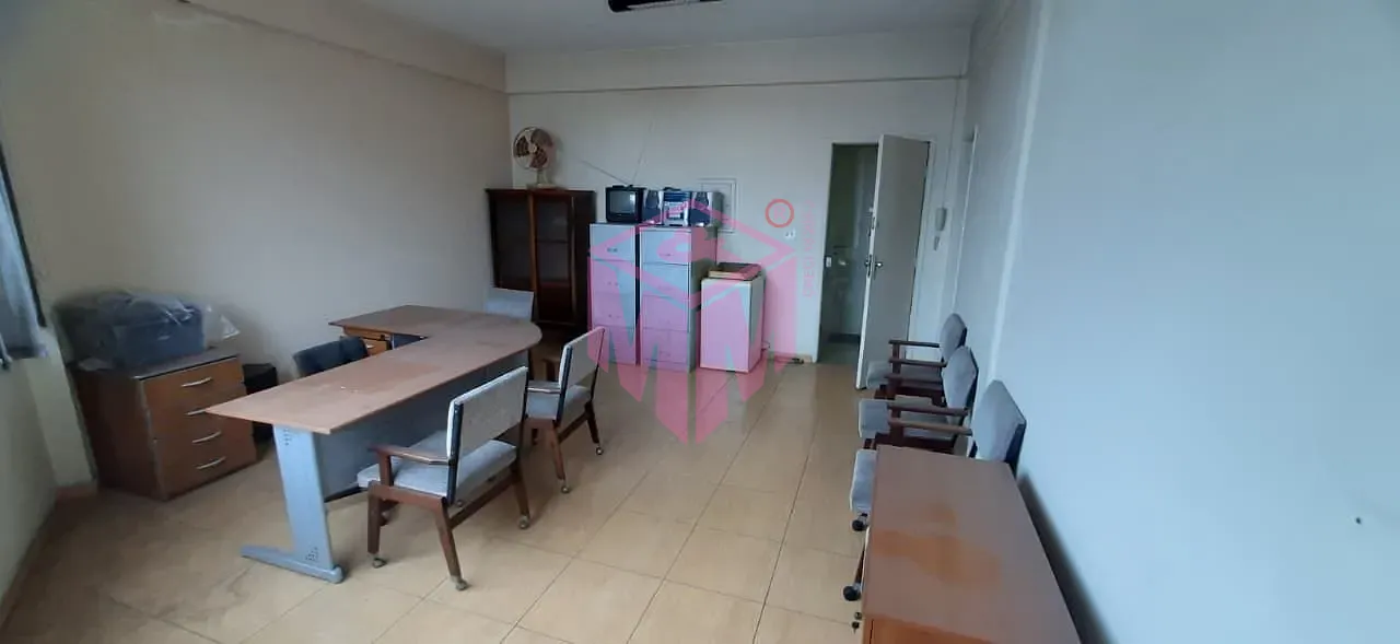 Sala-Conjunto, 27 m² - Foto 2