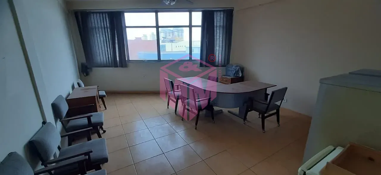 Sala-Conjunto, 27 m² - Foto 1