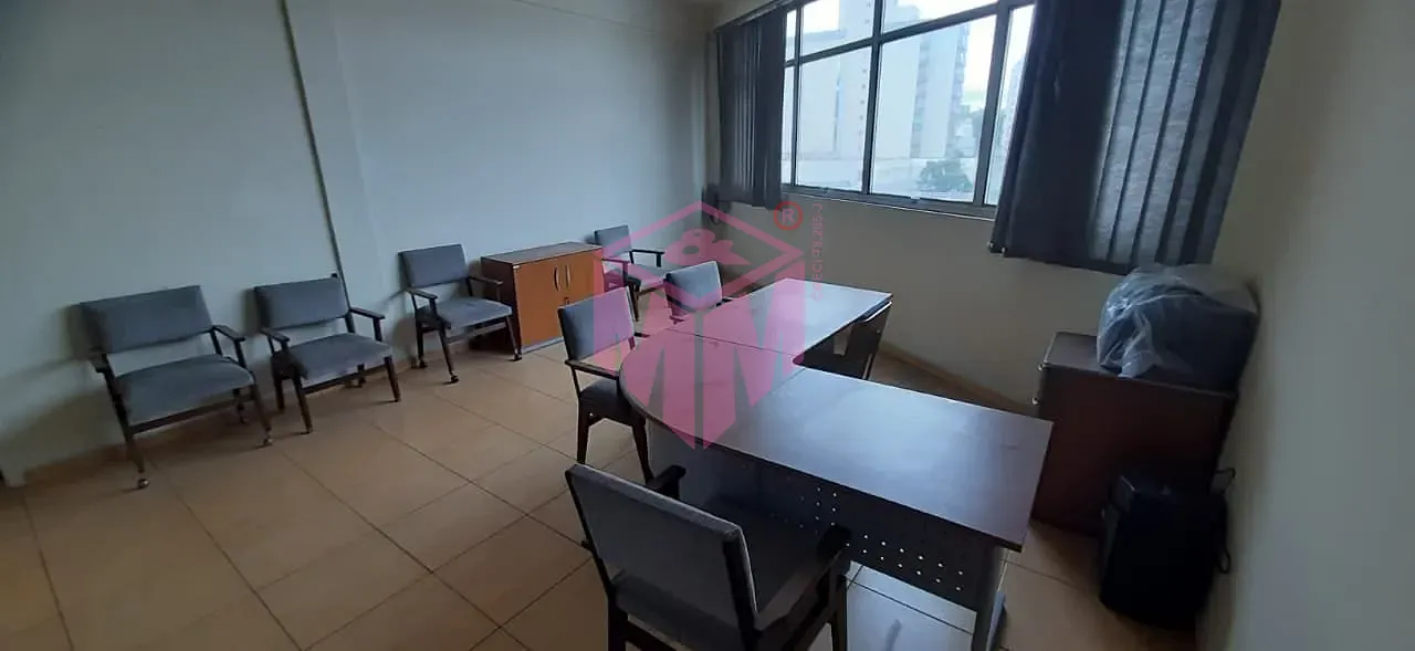Sala-Conjunto, 27 m² - Foto 4
