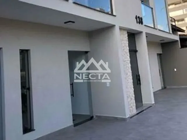 Sala com 33m², para alugar, no bairro Indaiá em Caraguatatuba