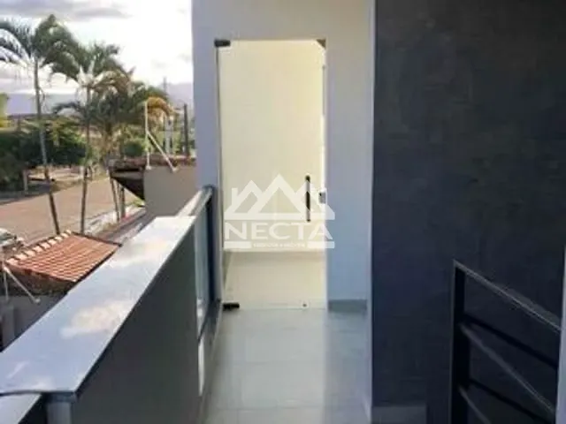 Sala com 33m², para alugar, no bairro Indaiá em Caraguatatuba