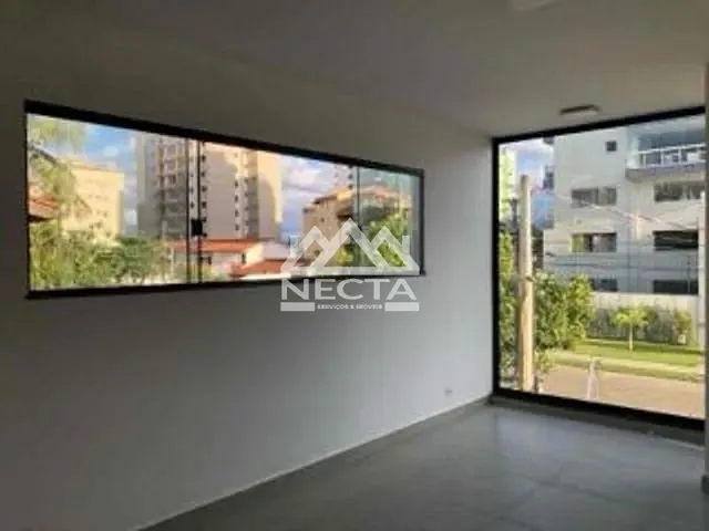 Sala com 33m², para alugar, no bairro Indaiá em Caraguatatuba