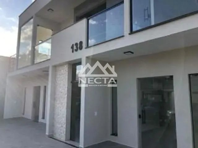 Sala com 33m², para alugar, no bairro Indaiá em Caraguatatuba
