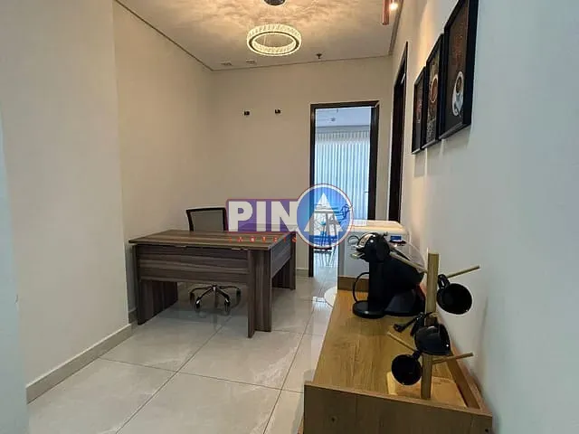 Sala para alugar, no bairro Setor Oeste em Goiânia