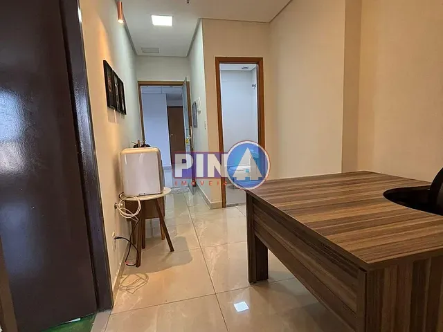 Sala para alugar, no bairro Setor Oeste em Goiânia