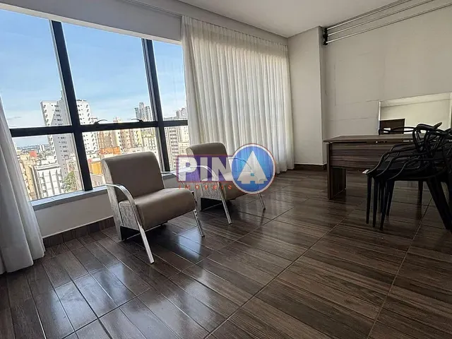 Sala para alugar, no bairro Setor Oeste em Goiânia