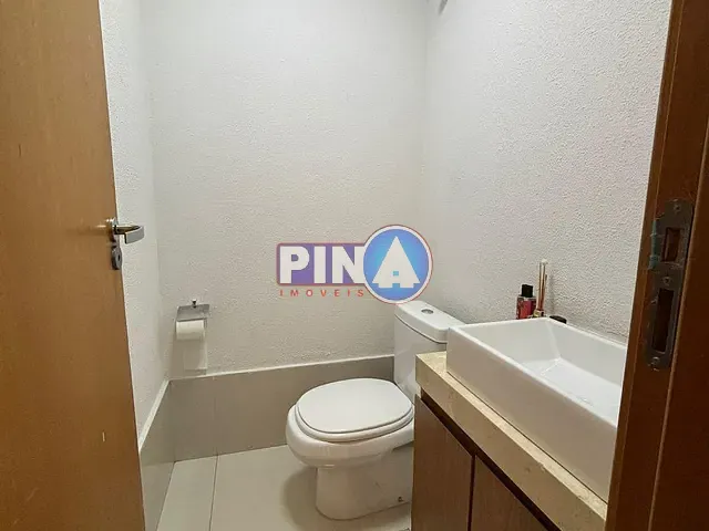 Sala para alugar, no bairro Setor Oeste em Goiânia