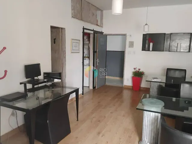 Sala com 26m², à venda, no bairro Centro em Rio de Janeiro