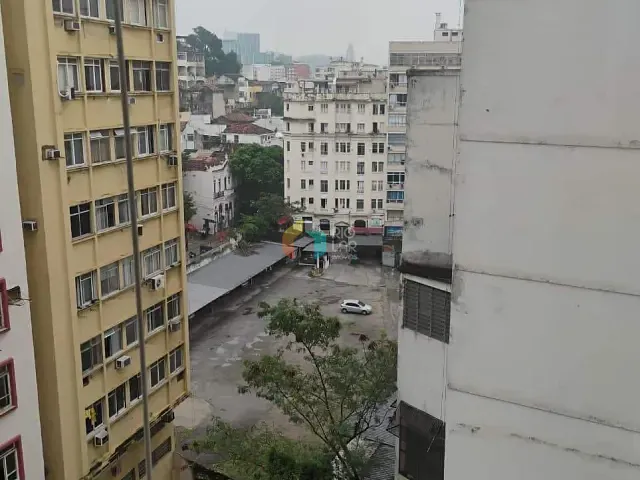 Sala com 26m², à venda, no bairro Centro em Rio de Janeiro