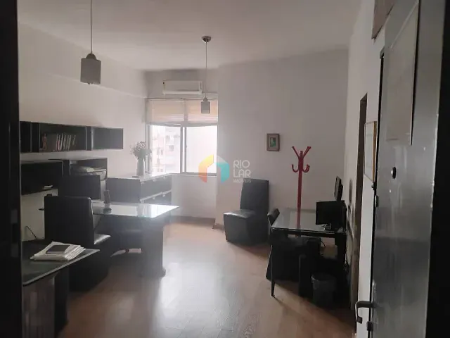 Sala com 26m², à venda, no bairro Centro em Rio de Janeiro