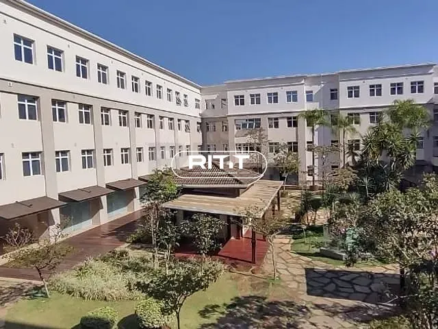Sala com 40m², à venda, no bairro Loteamento Alphaville Campinas em Campinas