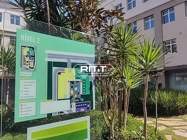 Sala com 40m², à venda, no bairro Loteamento Alphaville Campinas em Campinas
