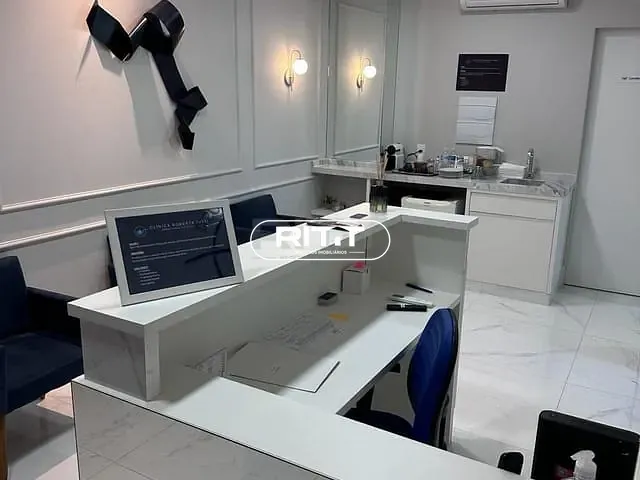 Sala com 40m², à venda, no bairro Loteamento Alphaville Campinas em Campinas