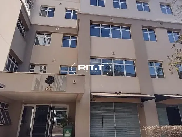 Sala com 40m², à venda, no bairro Loteamento Alphaville Campinas em Campinas