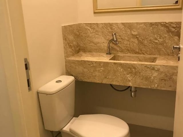 Foto do Sala - Sala para alugar, 37 m² por R$ 1.800,00/mês - Jardim das Colinas - São José dos Campos/SP | RUSSI IMÓVEIS