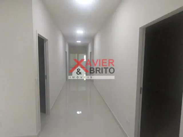 Sala para alugar, no bairro Jardim Maringá em São Paulo