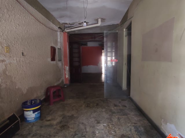 Casa 4 quartos e 2 banheiros, à venda, no bairro Marco em Belém