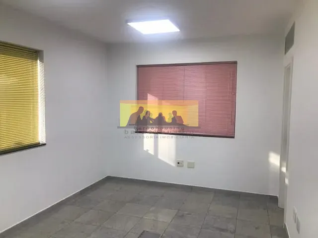 Sala para alugar, no bairro Vila Itapura em Campinas
