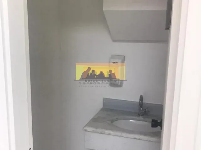 Sala para alugar, no bairro Vila Itapura em Campinas