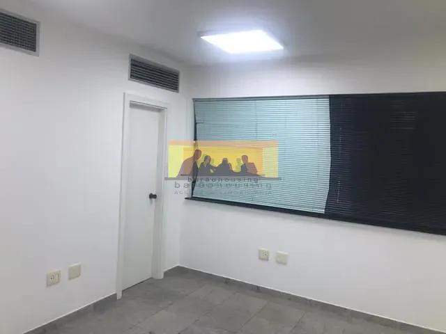 Sala para alugar, no bairro Vila Itapura em Campinas