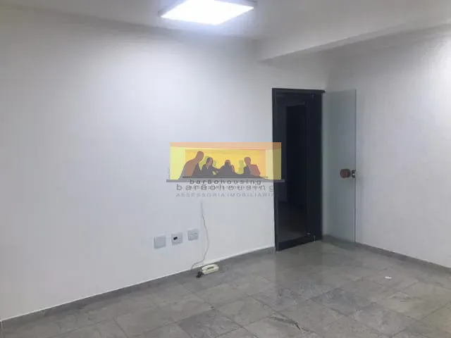 Sala para alugar, no bairro Vila Itapura em Campinas