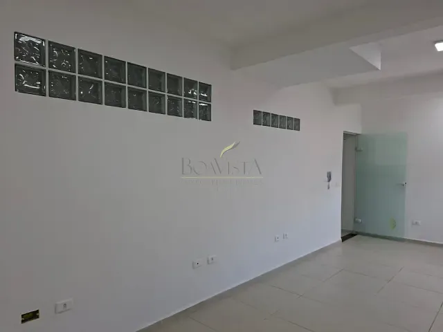 Sala para alugar, no bairro Jardim do Lago em Bragança Paulista