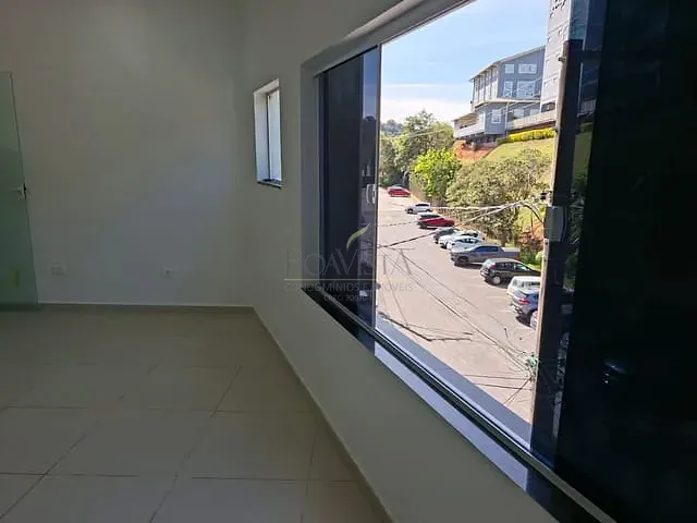 Sala para alugar, no bairro Jardim do Lago em Bragança Paulista