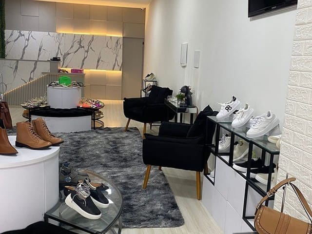 Foto do Sala - LOJA Á  VENDA | Confiari Investimentos Imobiliários