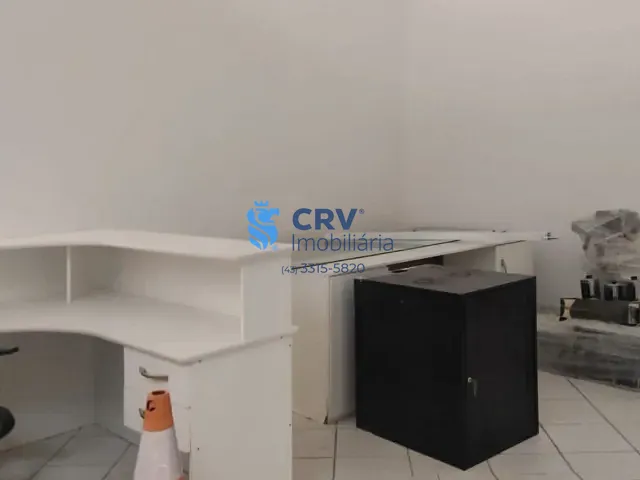 Sala com 45m², para alugar, no bairro Centro em Londrina