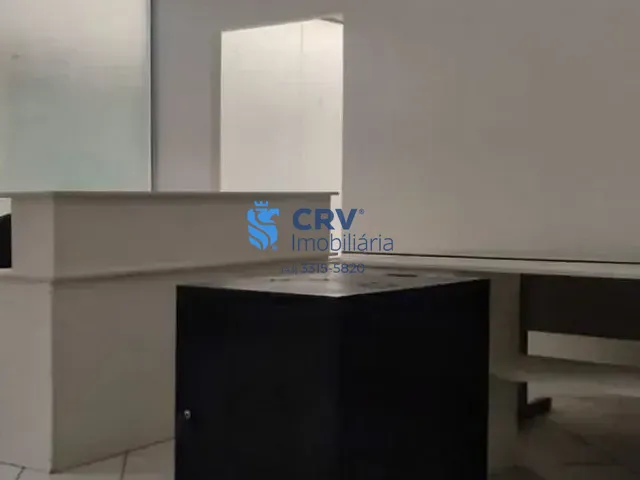 Sala com 45m², para alugar, no bairro Centro em Londrina